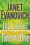 [Stephanie Plum 21] • Top Secret Twenty-One · A Stephanie Plum Novel